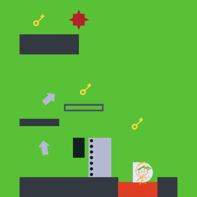 Game by @fabiobro
