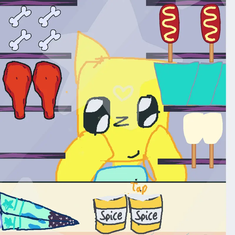 Game by @InkylinkyInkywingky