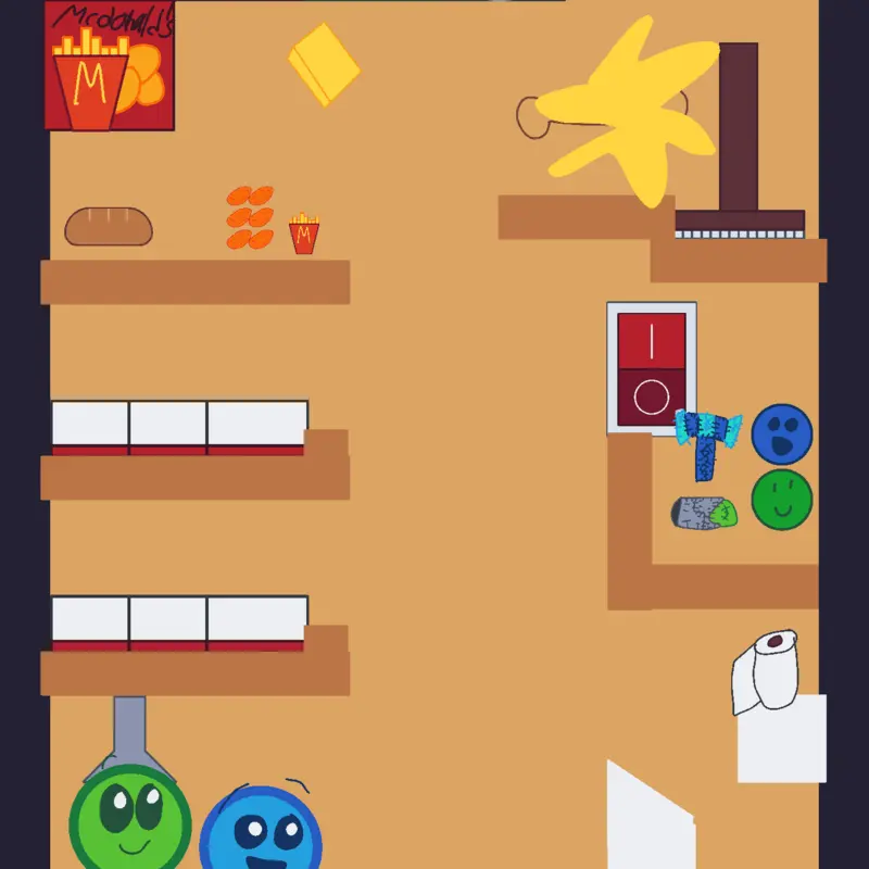Game by @heheheheheha