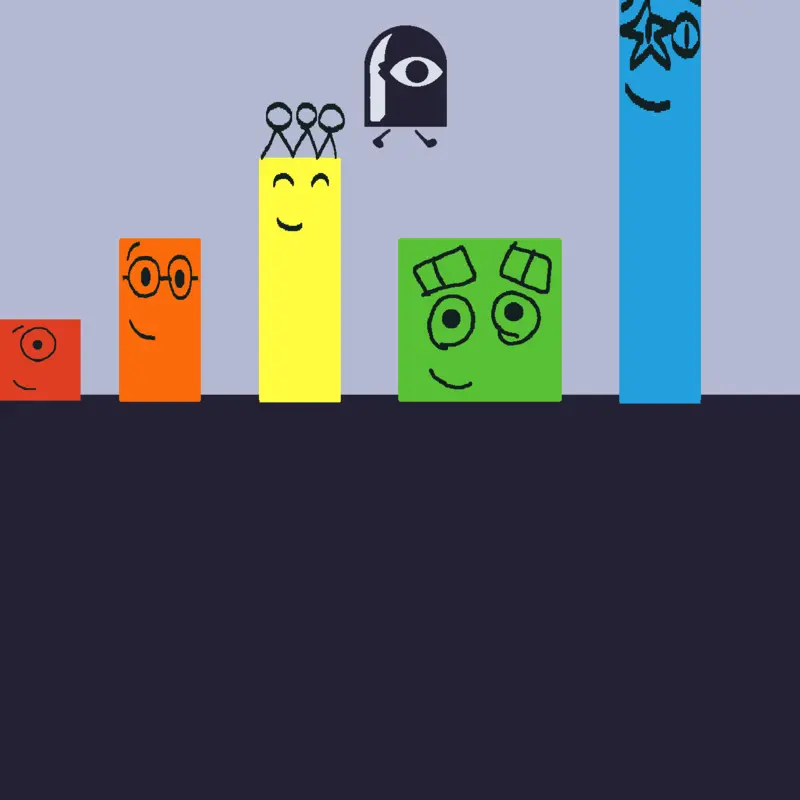 Game by @633O