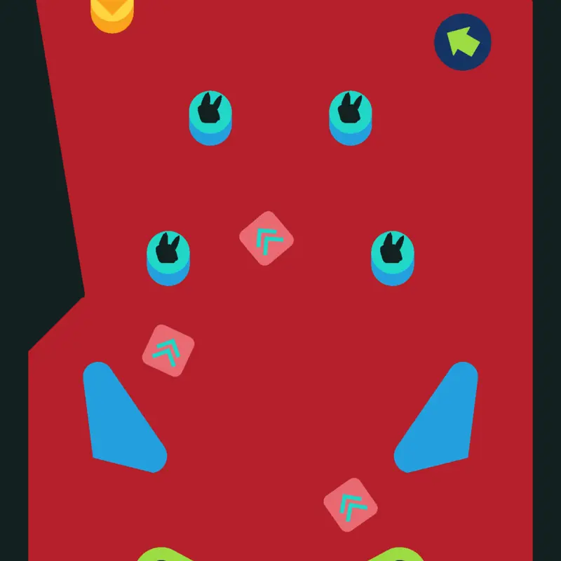Game by @julijanacra7y