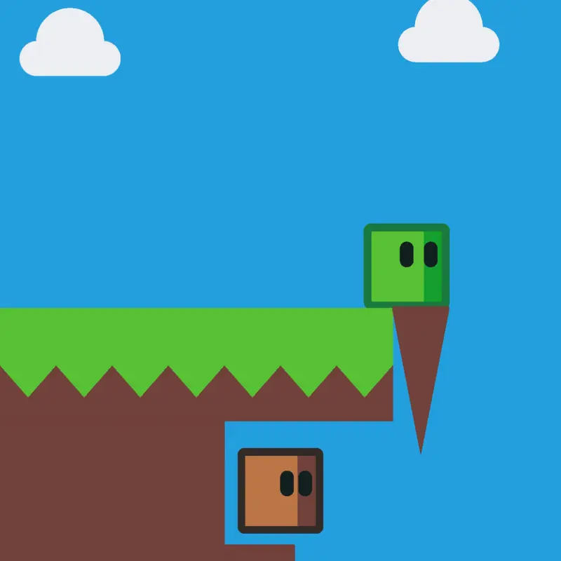 Game by @dmart888