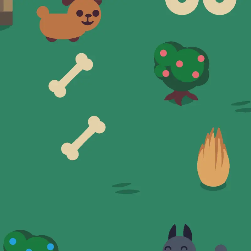 Game by @khayzel