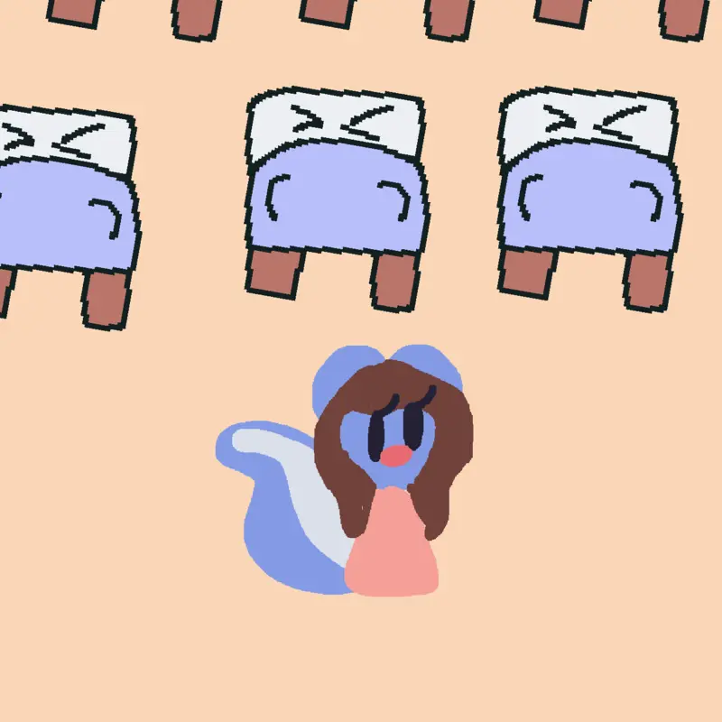 Game by @JasminTheGoodSkunk