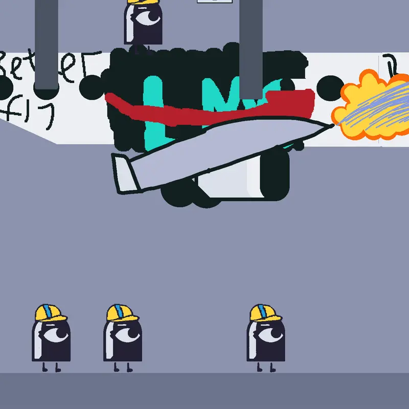 Game by @PursuerF