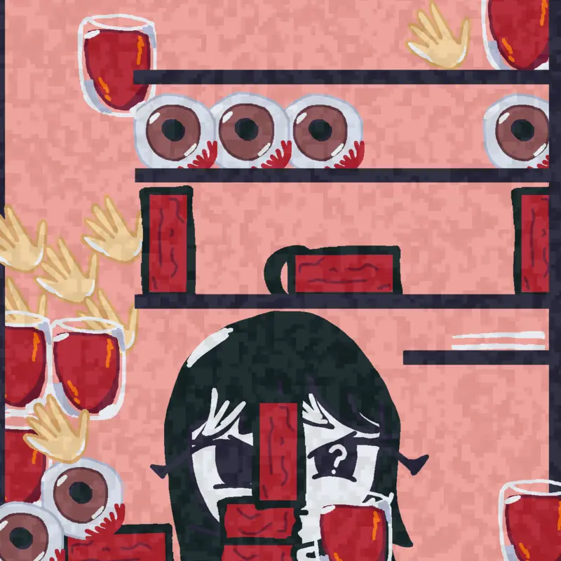 Game by @ariahandmyself