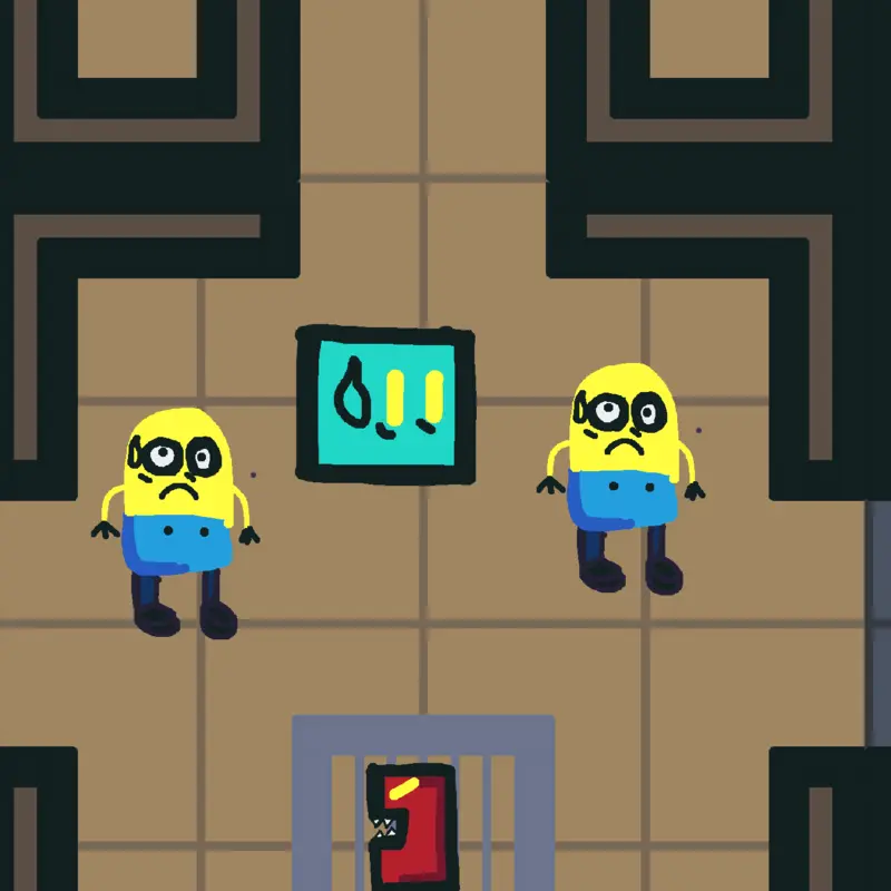 Game by @DDfordi