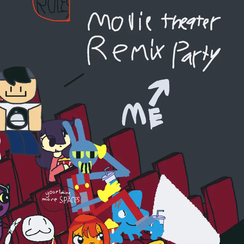 Game by @mimimie