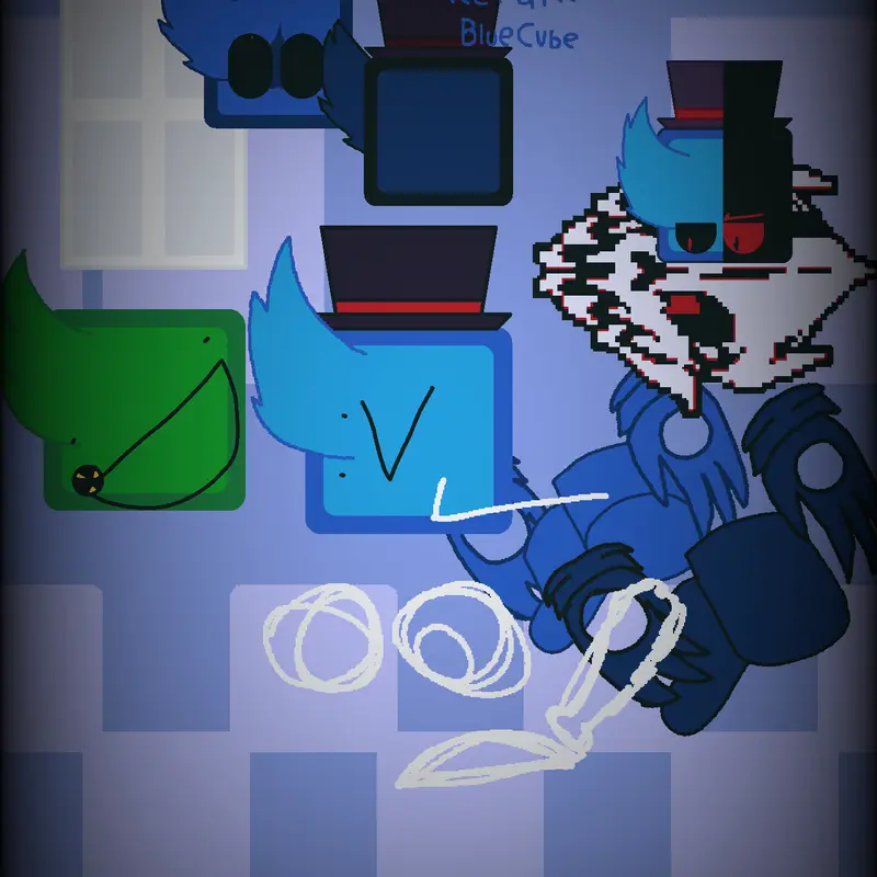 Game by @VHS_blue_cube_85