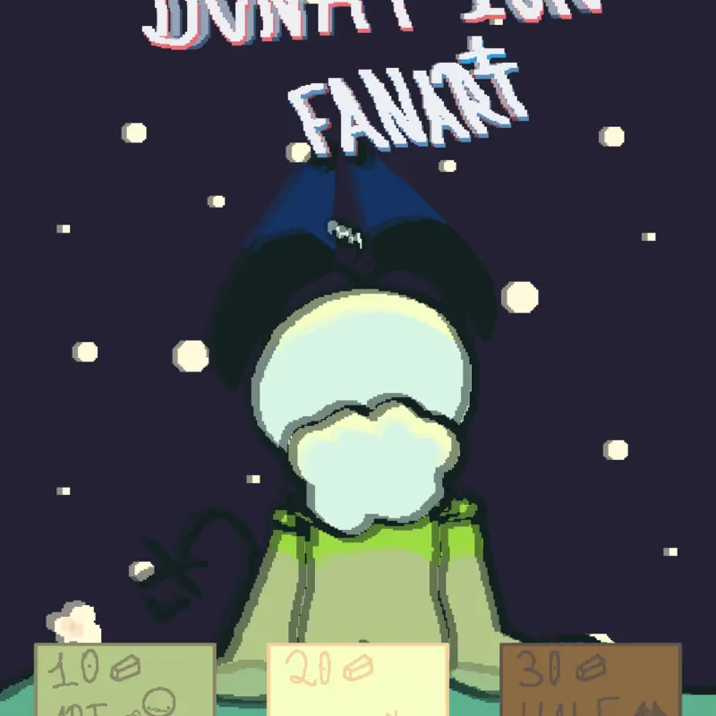Game by @kerono