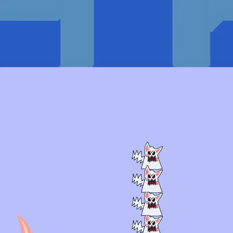 Game by @kuromi123kitty