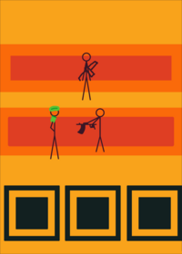 Land warfare