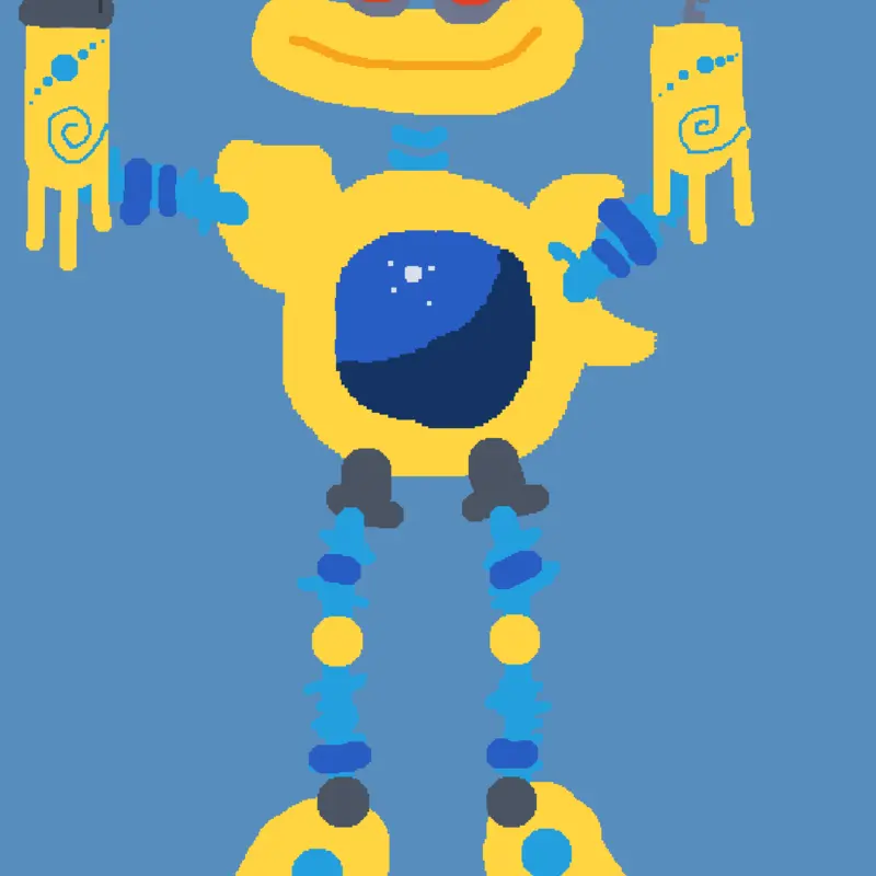 Game by @coolkidgamer7099