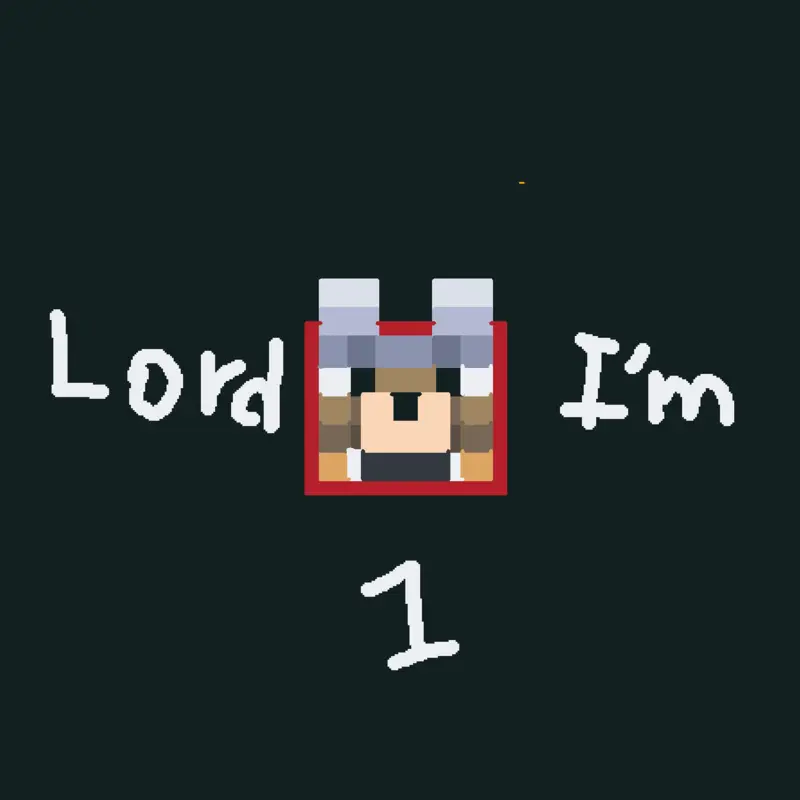 500 miles by @Minecraft_real_jerry