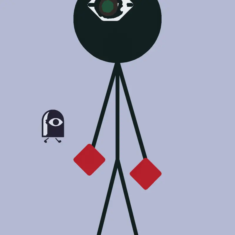 Game by @faldi