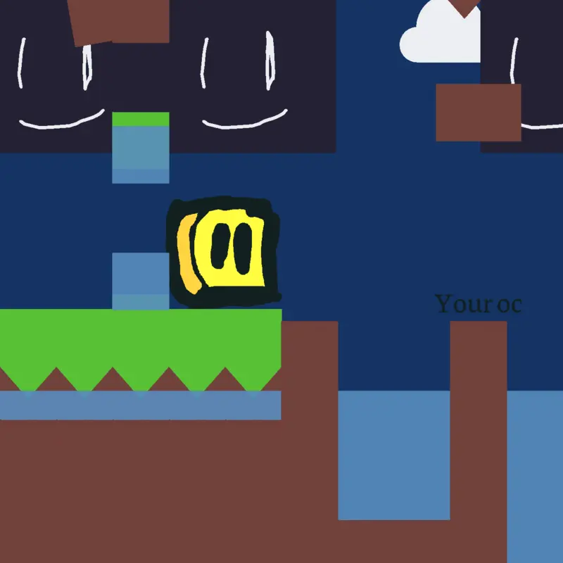 Game by @eieieiwelldpne9