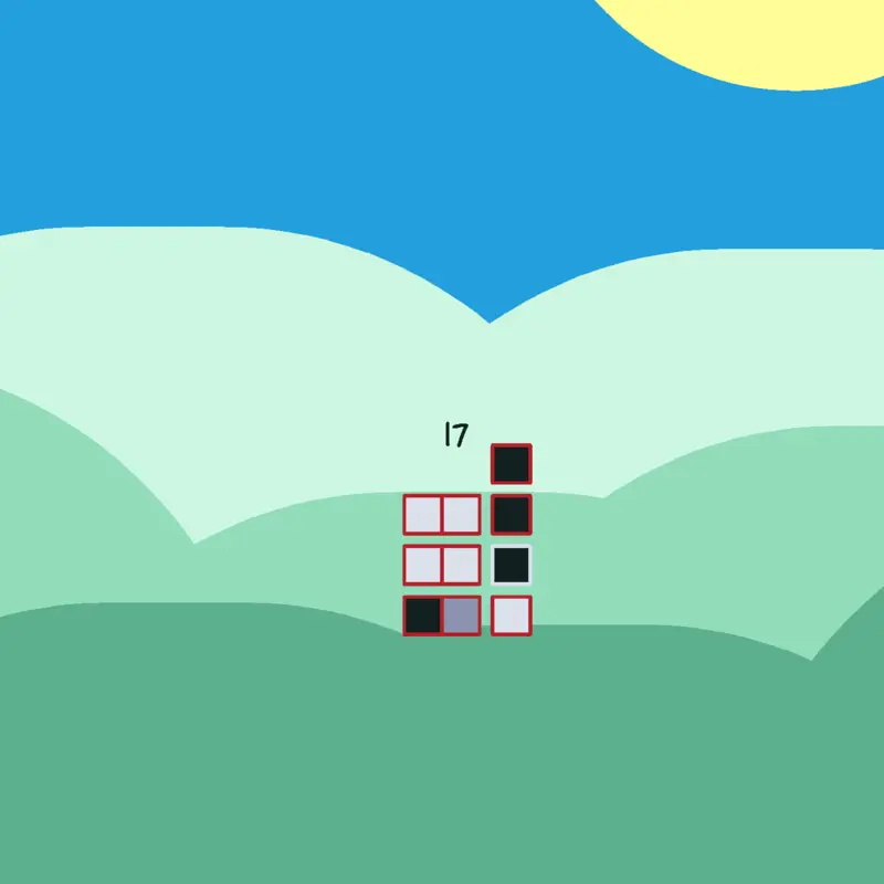 Game by @ItsOwl