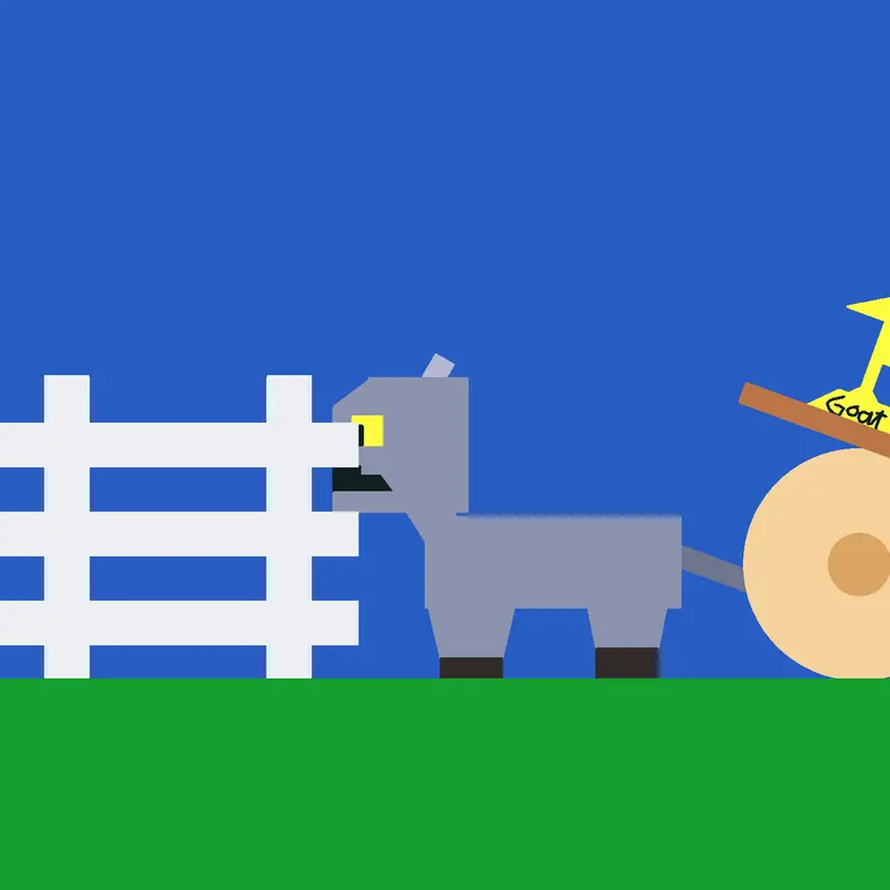 Game by @aushaff