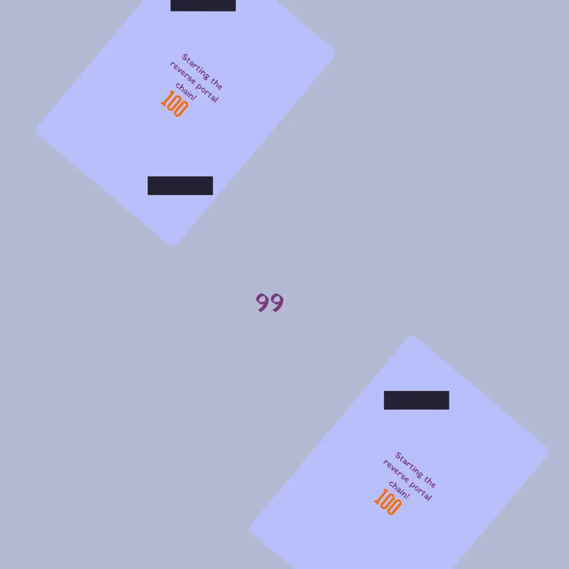 Game by @LuisTim