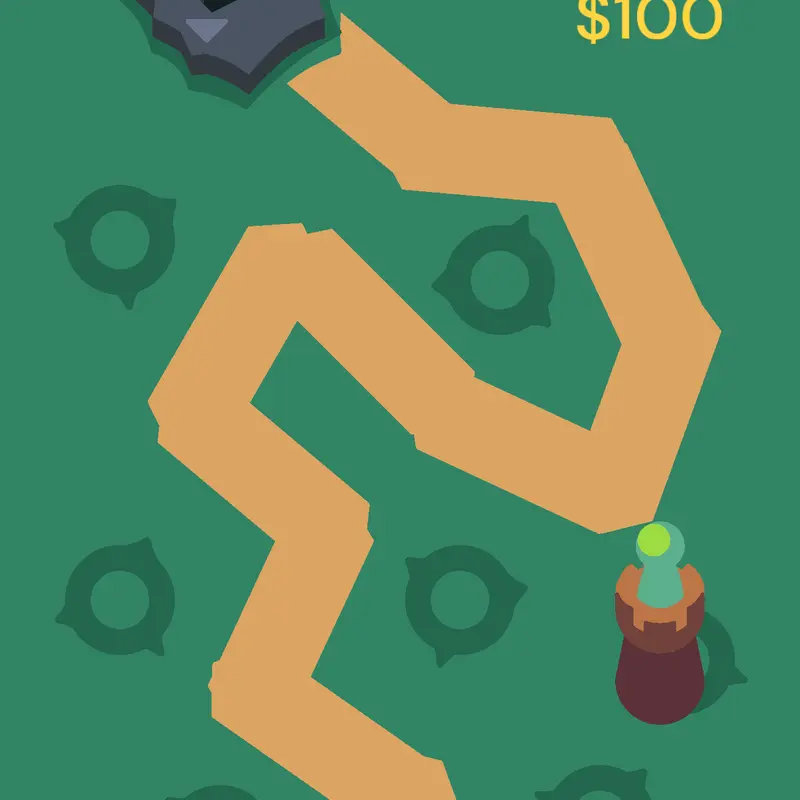 Game by @Firekti