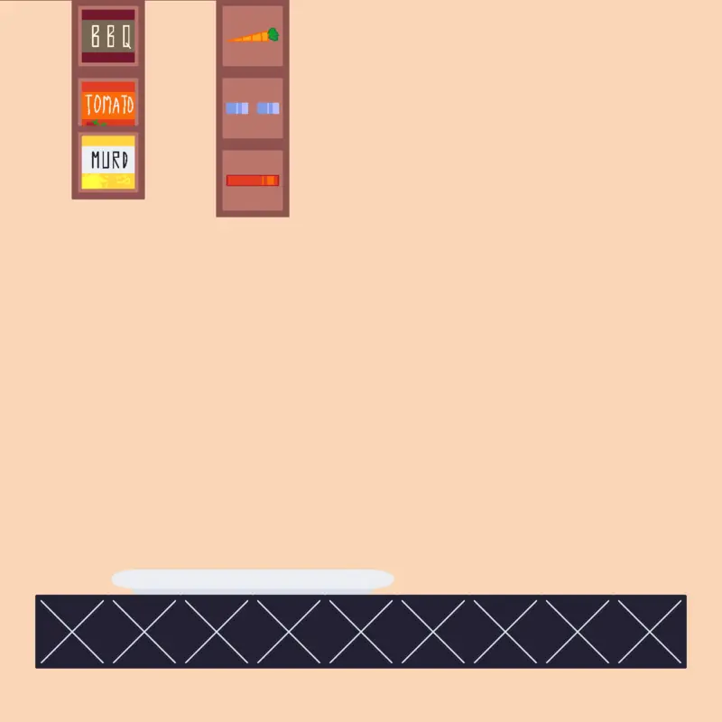 Game by @pinkbr