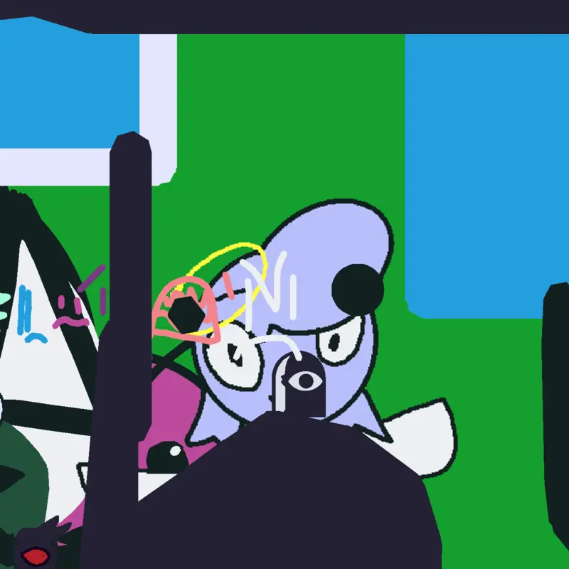 Game by @werfter2