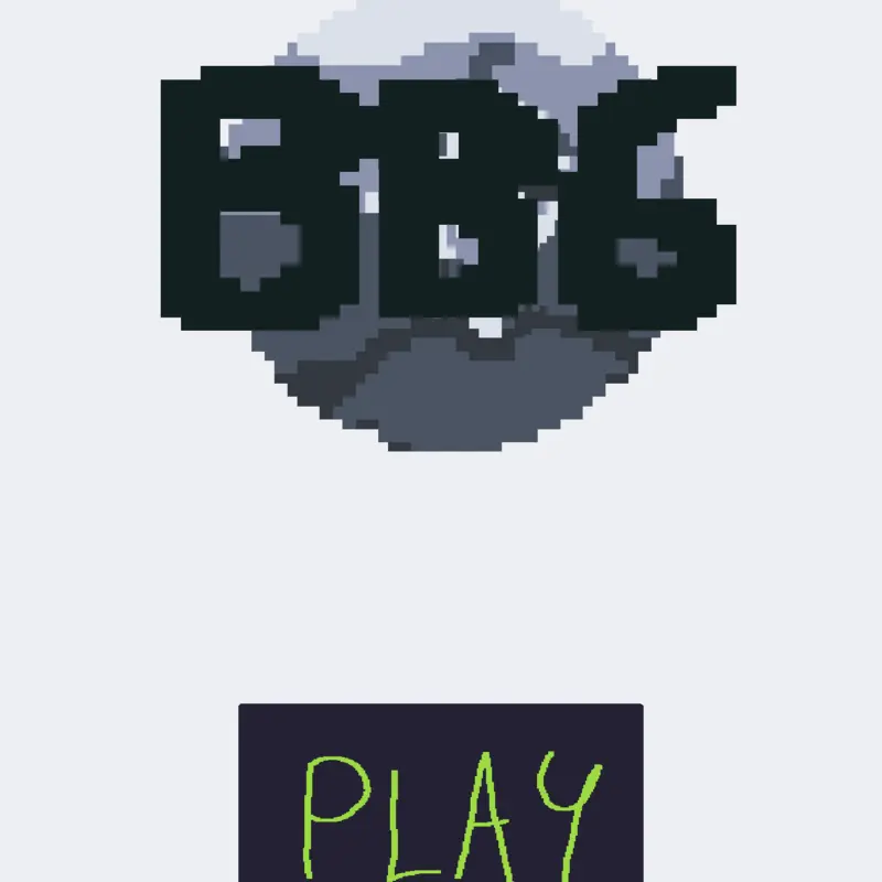 Baldi's Basics BB6 by @KubolX