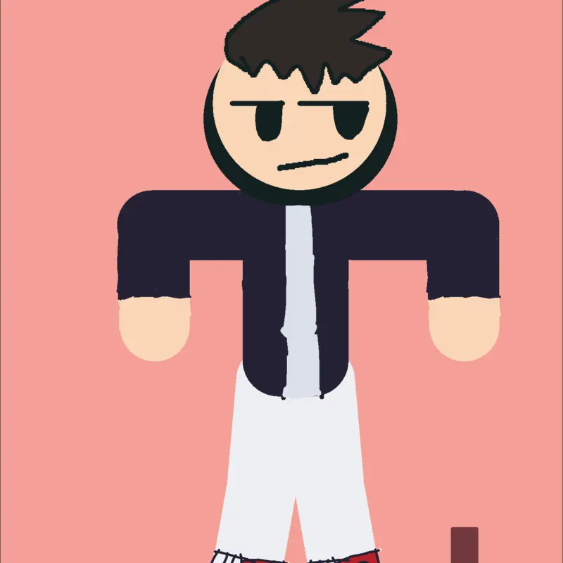 Game by @Awesomesauce_50