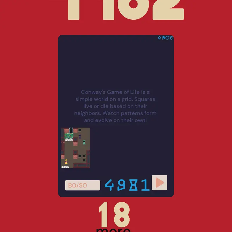 Game by @89TD_PortalChains-2026
