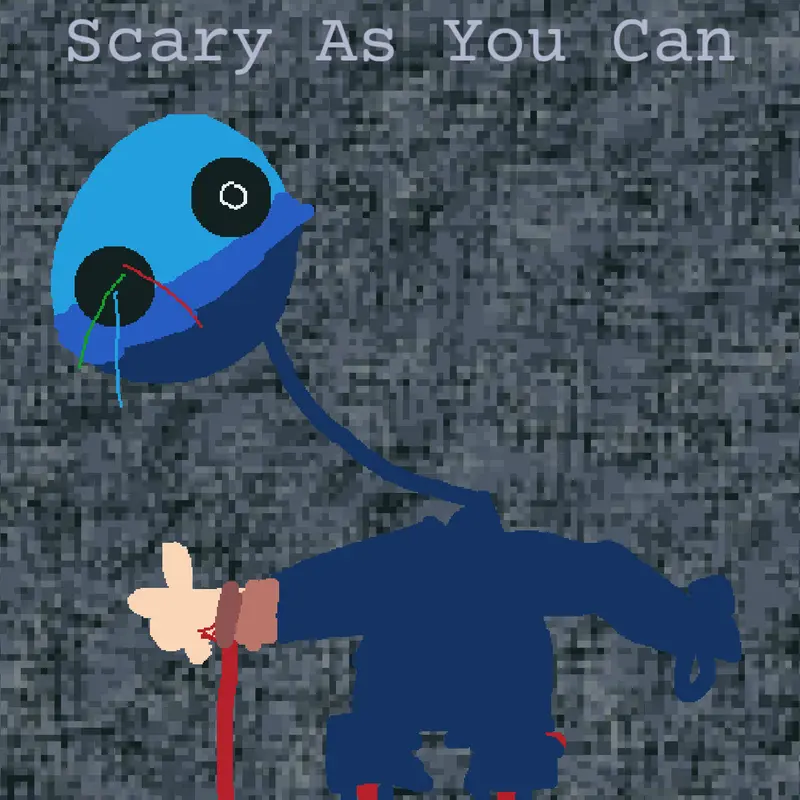 Game by @Fireyhands