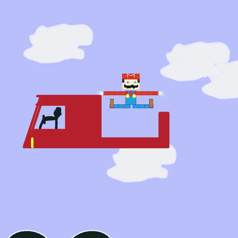 Game by @Andreykr