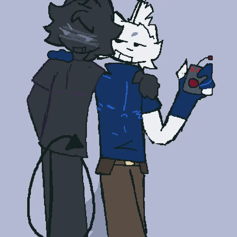 Game by @Wolf_Idkdude