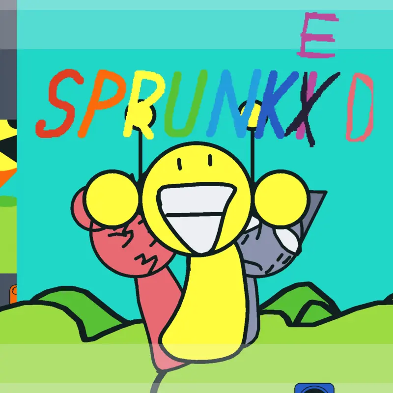 Game by @OWAKX