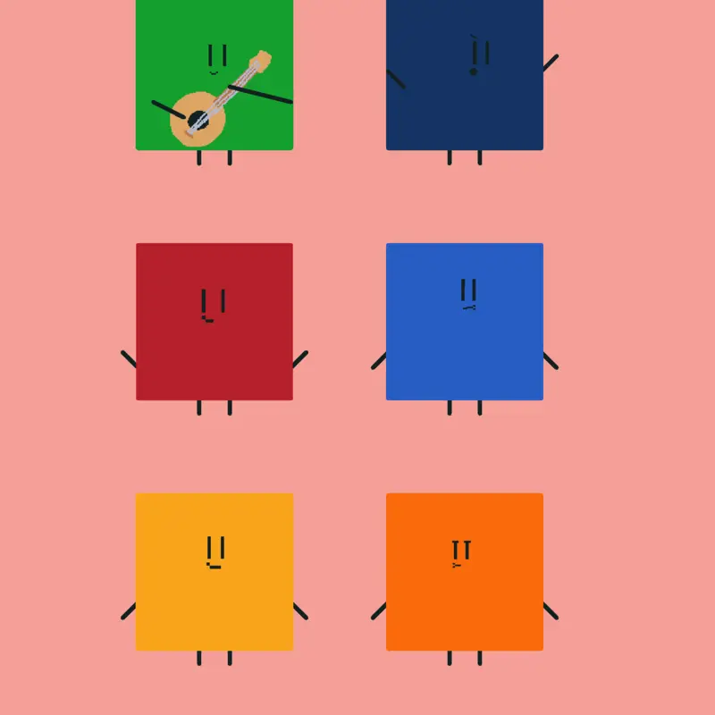 Game by @rubikcubik