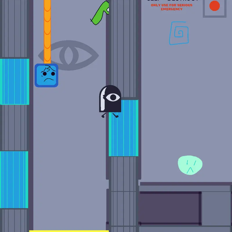Game by @lc_official
