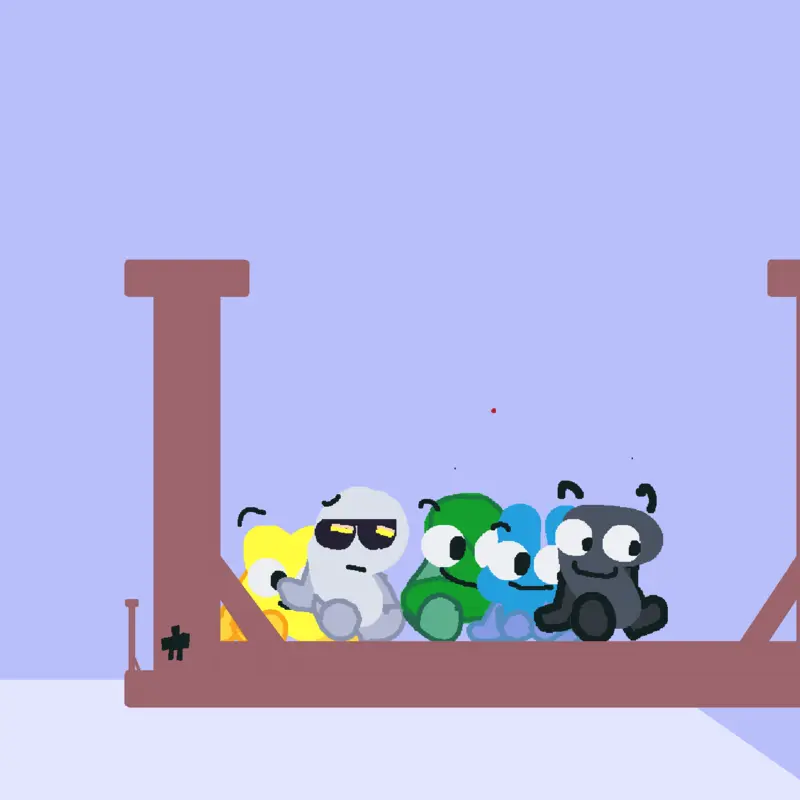 Game by @Rosie2230