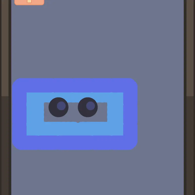 Game by @larpstle