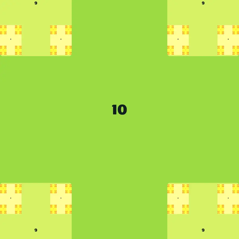 Game by @AyaanOmar
