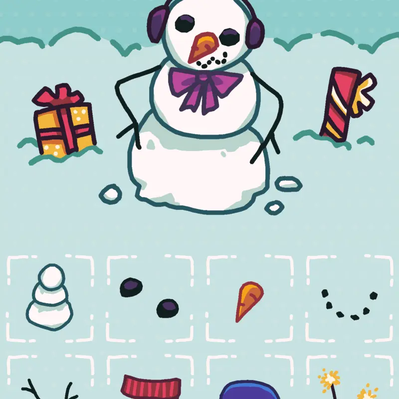 Game by @nessi