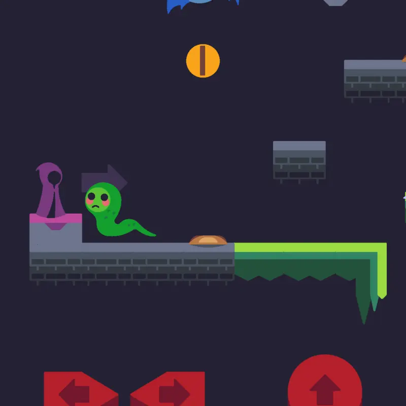 Game by @giorgiakh