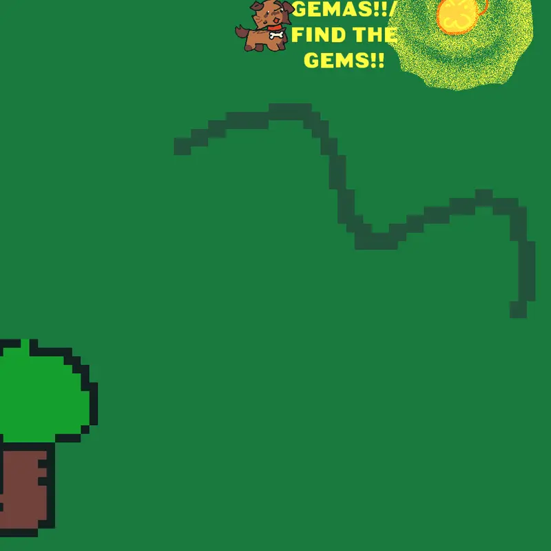 Game by @la_ramdon