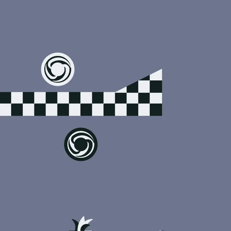 Game by @BoxOfCharacters