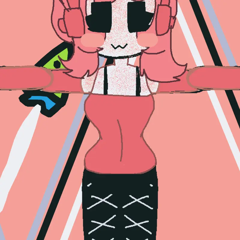 Ashley wave trials ragdoll by @xsyko