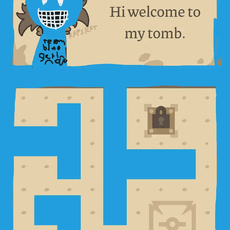 Game by @THE_EYMEN