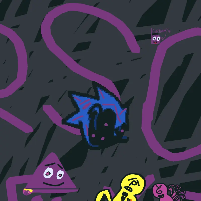 Game by @Among_kiler