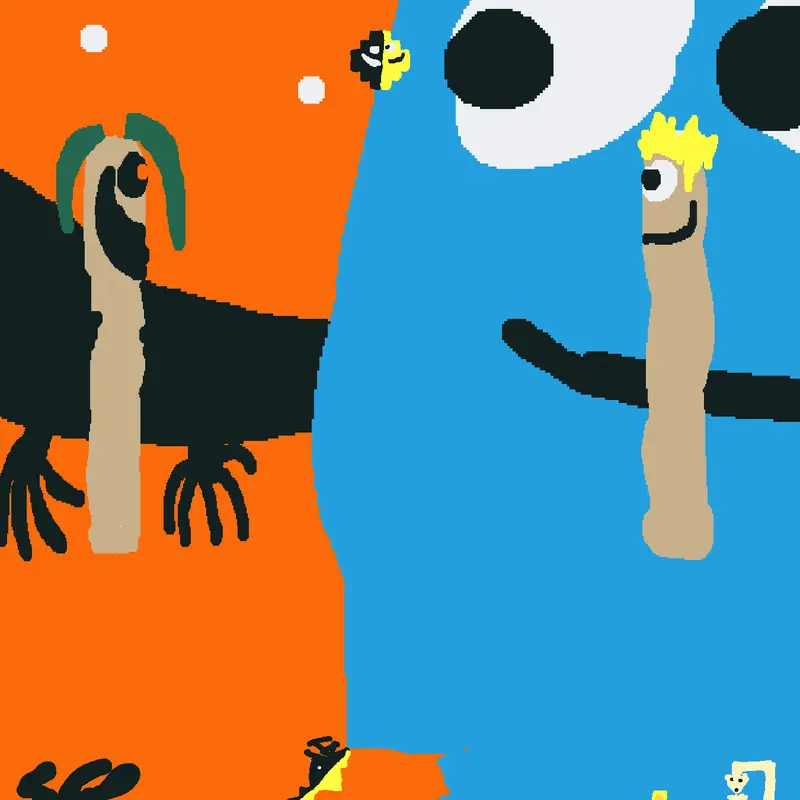 Game by @luffygearr5