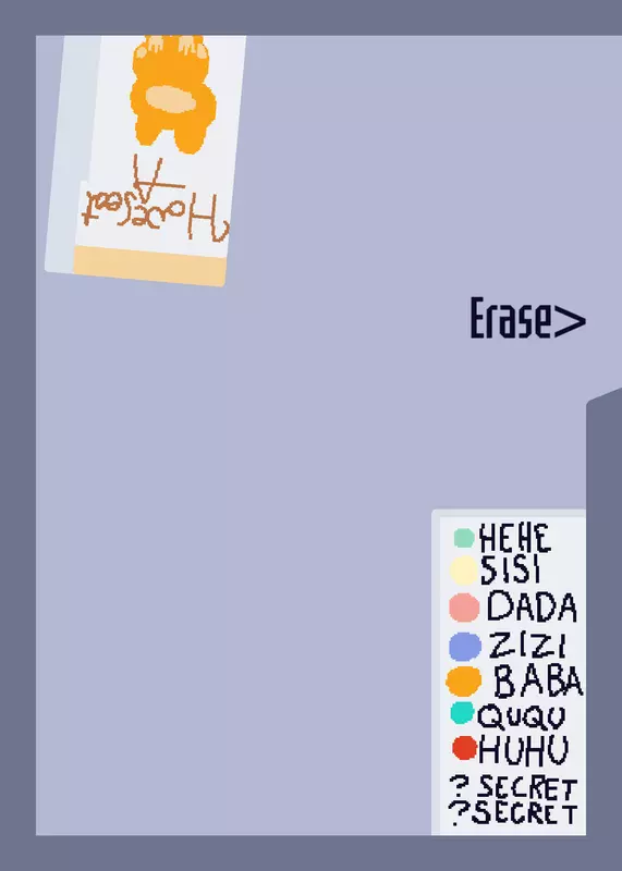 Game by @OneThoughtsand