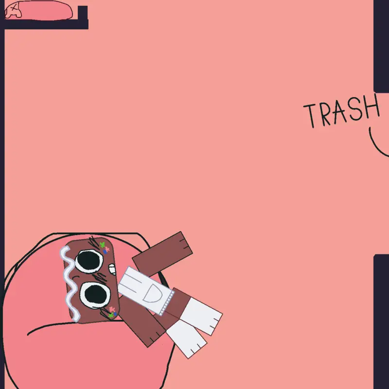 Cosmo by @D4NDYG1RLF4N