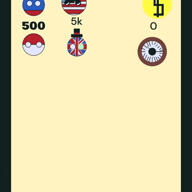 Game by @Envixx