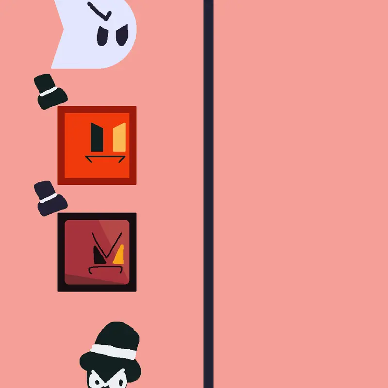 Game by @sprunkiblack_official